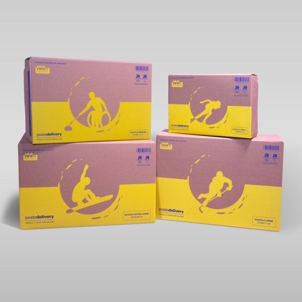 POSTE ITALIANE SEMPRE PIÙ&nbsp;GREEN&nbsp;A REGGIO CALABRIA&nbsp;E&nbsp;PROVINCIA