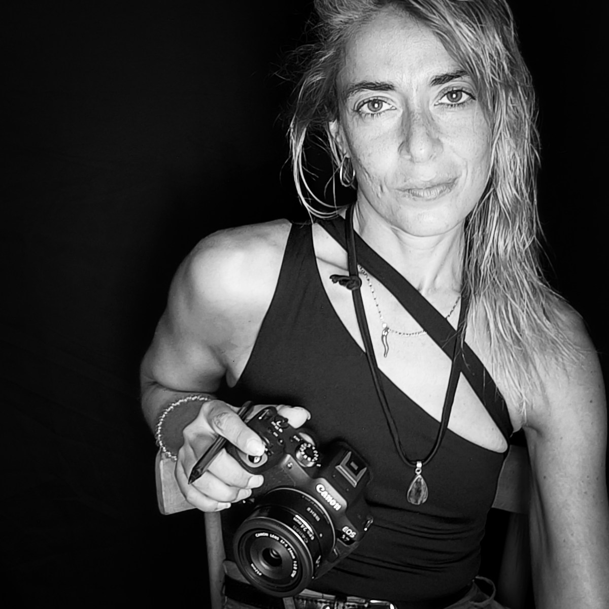 Da Tokyo a Catanzaro: Ljdia Musso trionfa ai TIFA 2025 e lancia il laboratorio autoriale “Tradurre l’Invisibile”