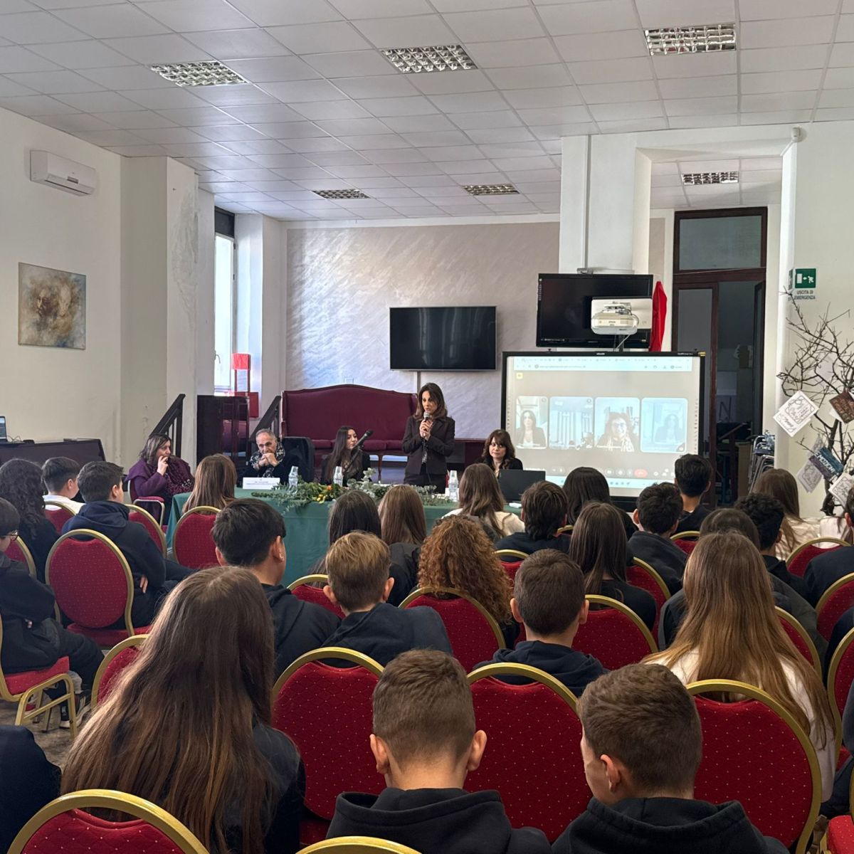 Viaggio del Ricordo nel segno della memoria e dell’impegno&nbsp;civile