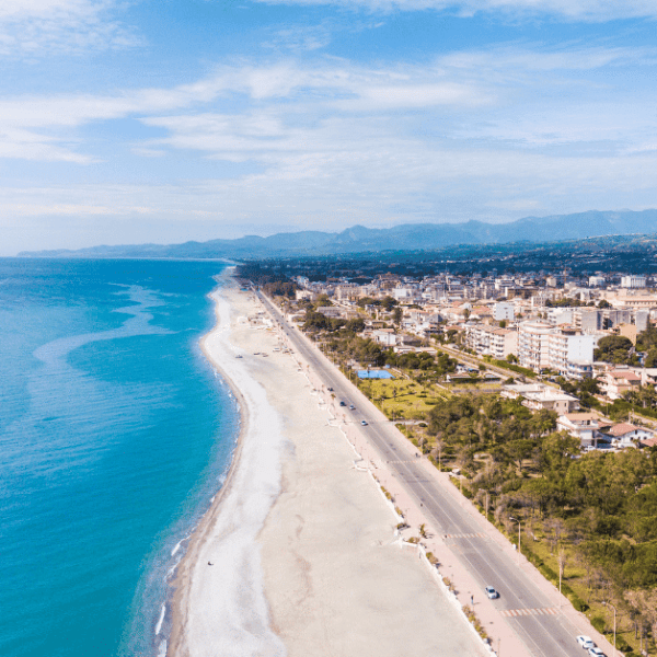 Solidarietà, Verità e Trasparenza: la posizione dell’Amministrazione Comunale di&nbsp;Caulonia