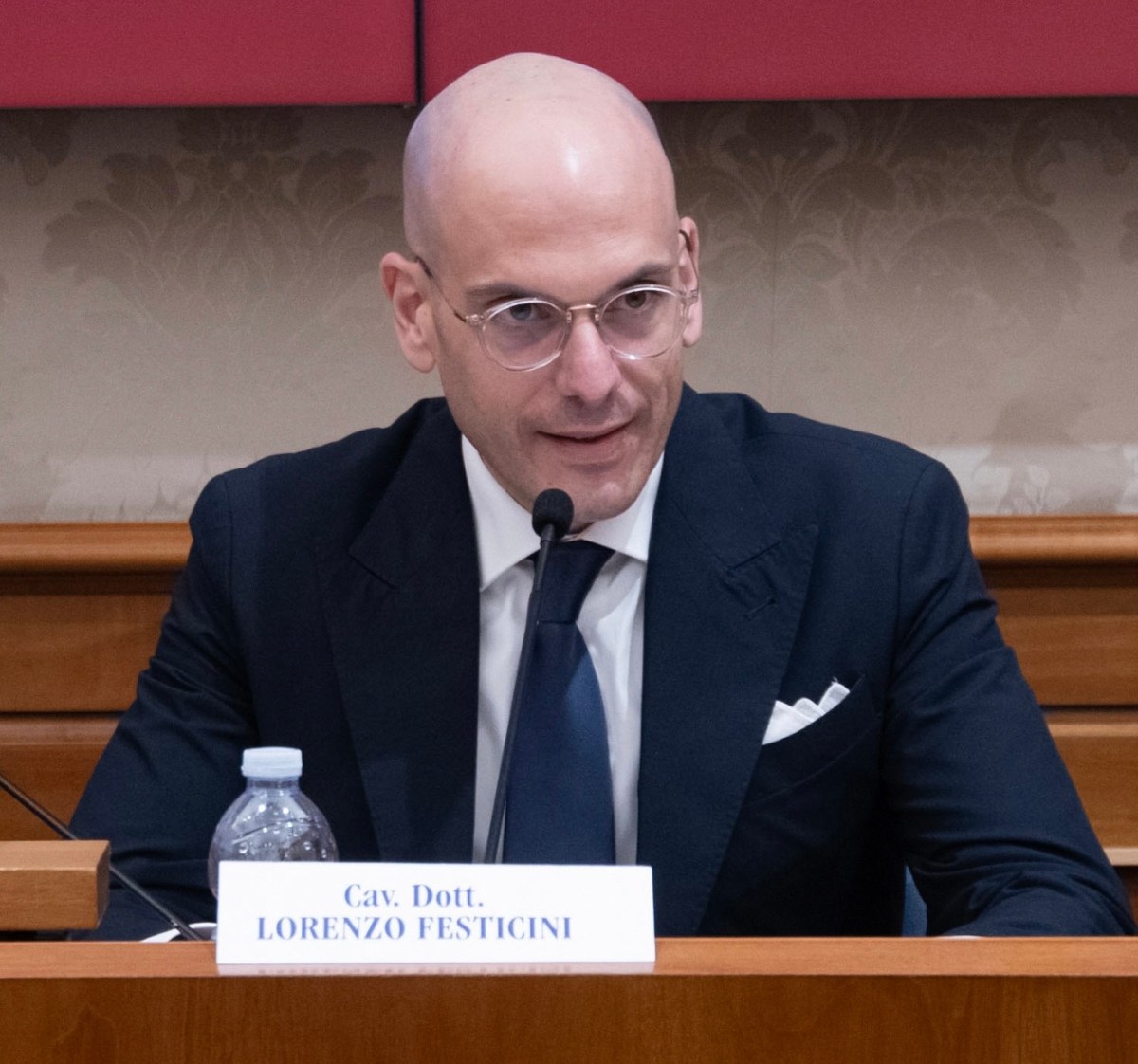 Reggio Calabria, lavoratori della sicurezza senza stipendioL’Istituto Nazionale Azzurro: «Abbiamo raccolto il grido di aiuto delle&nbsp;famiglie»