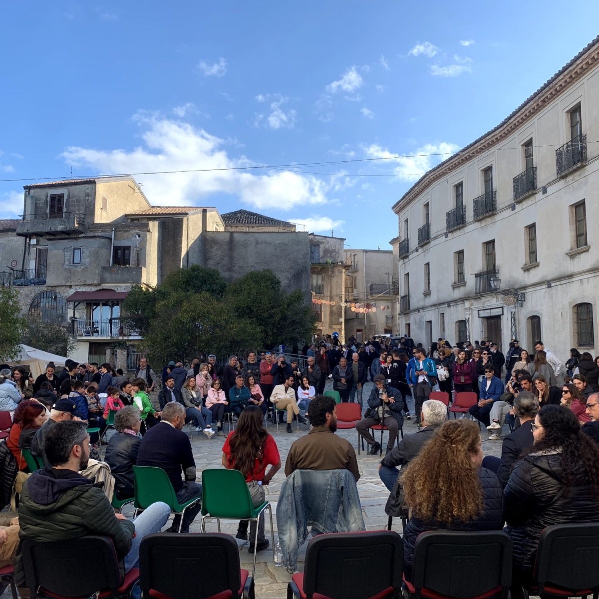 Torna il “Rigugghju Fest”: a Guardavalle la seconda edizione del festival di chi abita nei&nbsp;paesi