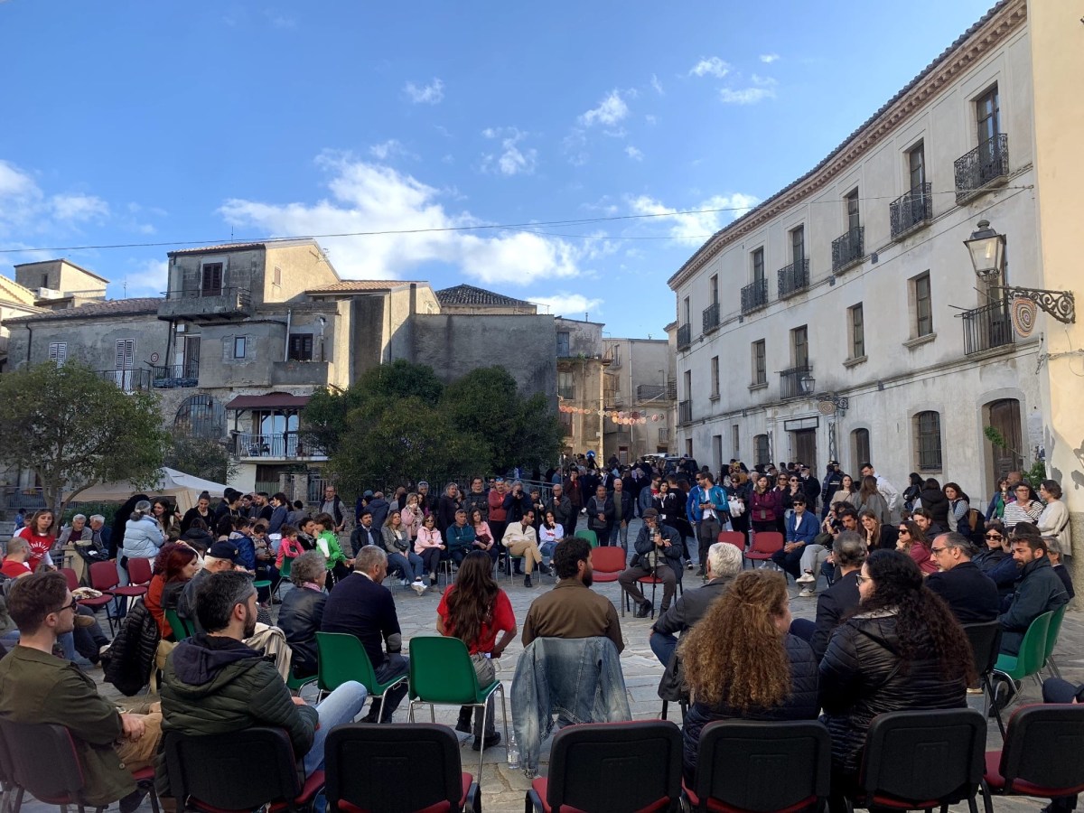 Torna il “Rigugghju Fest”: a Guardavalle la seconda edizione del festival di chi abita nei&nbsp;paesi