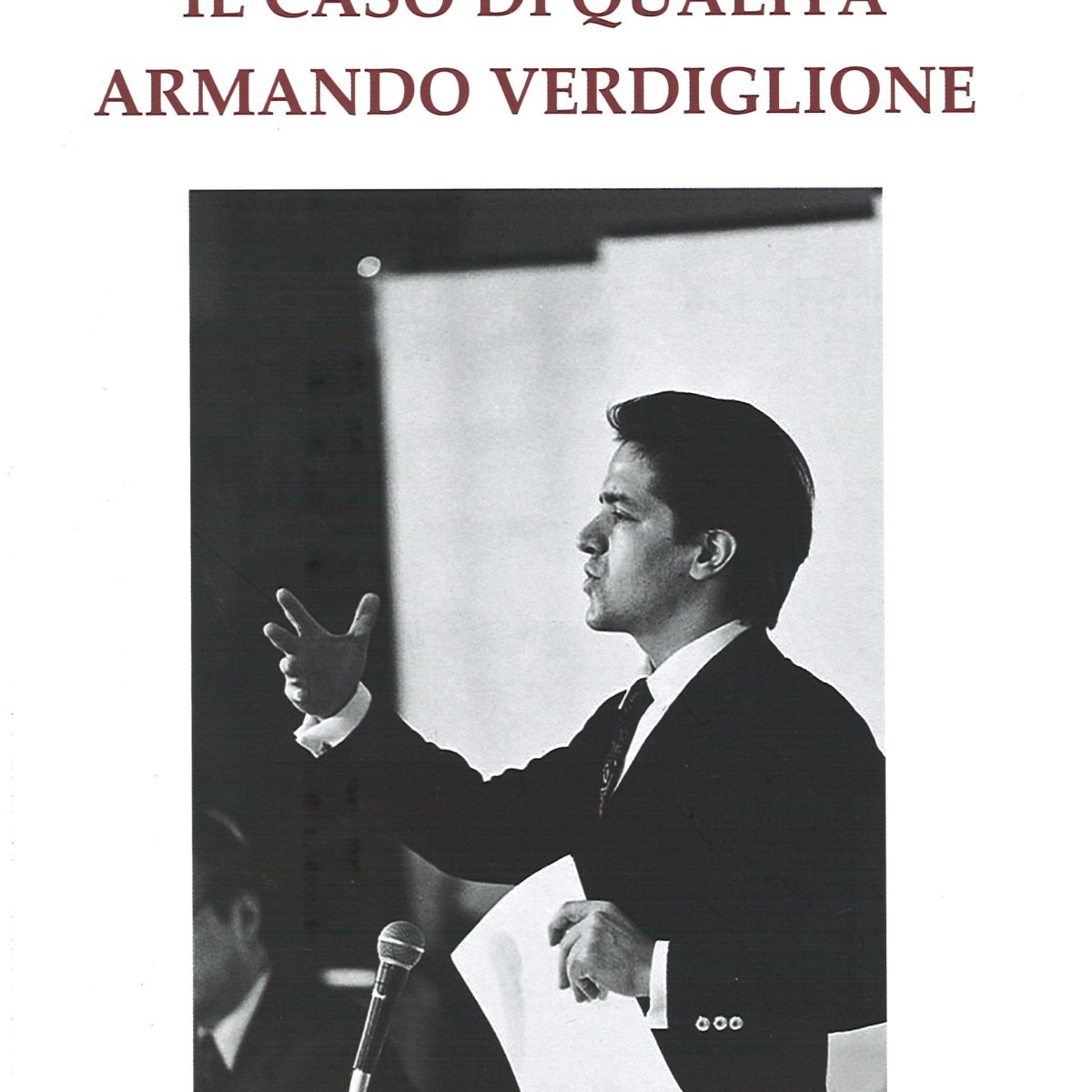 Da Giancarlo Calciolari un nuovo libro su Armando Verdiglione, il “Pitagora” di&nbsp;Caulonia