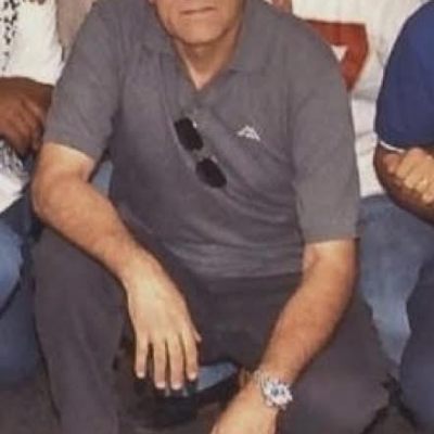 ADDIO AL LUOGOTENENTE GIUSEPPE&nbsp;VIZZARI