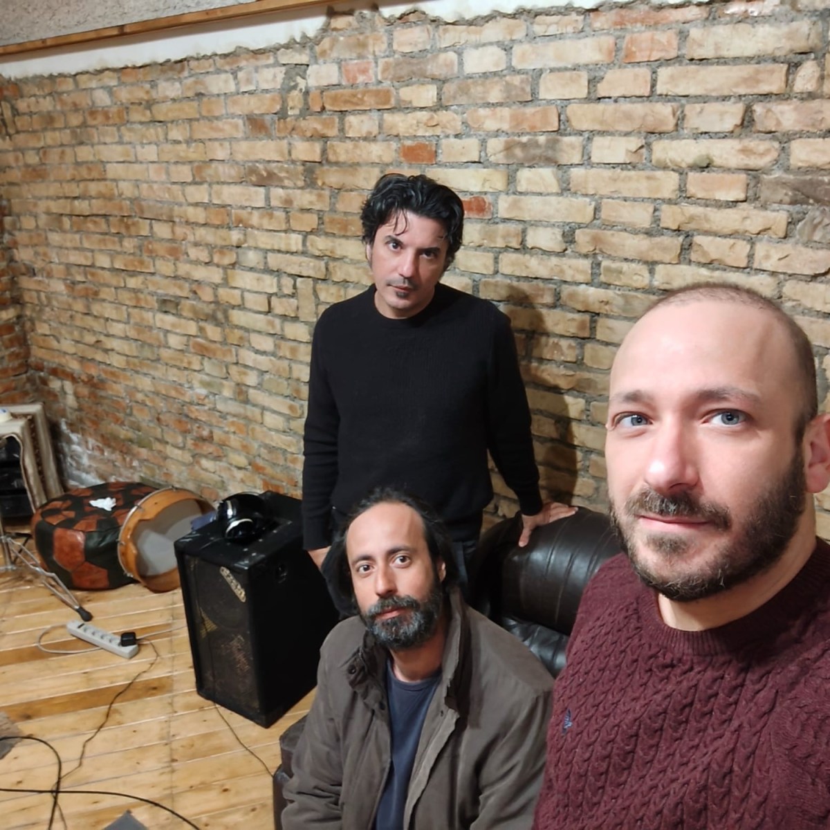 Locride, esce “Lamentarsi”: il primo singolo dei Whisky sullo&nbsp;Jonio