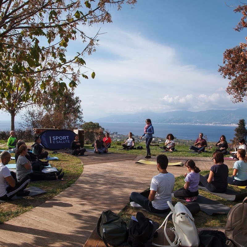 Concluso il progetto “Sportivamente Insieme”: un anno e mezzo di sport e inclusione ad&nbsp;Arghillà