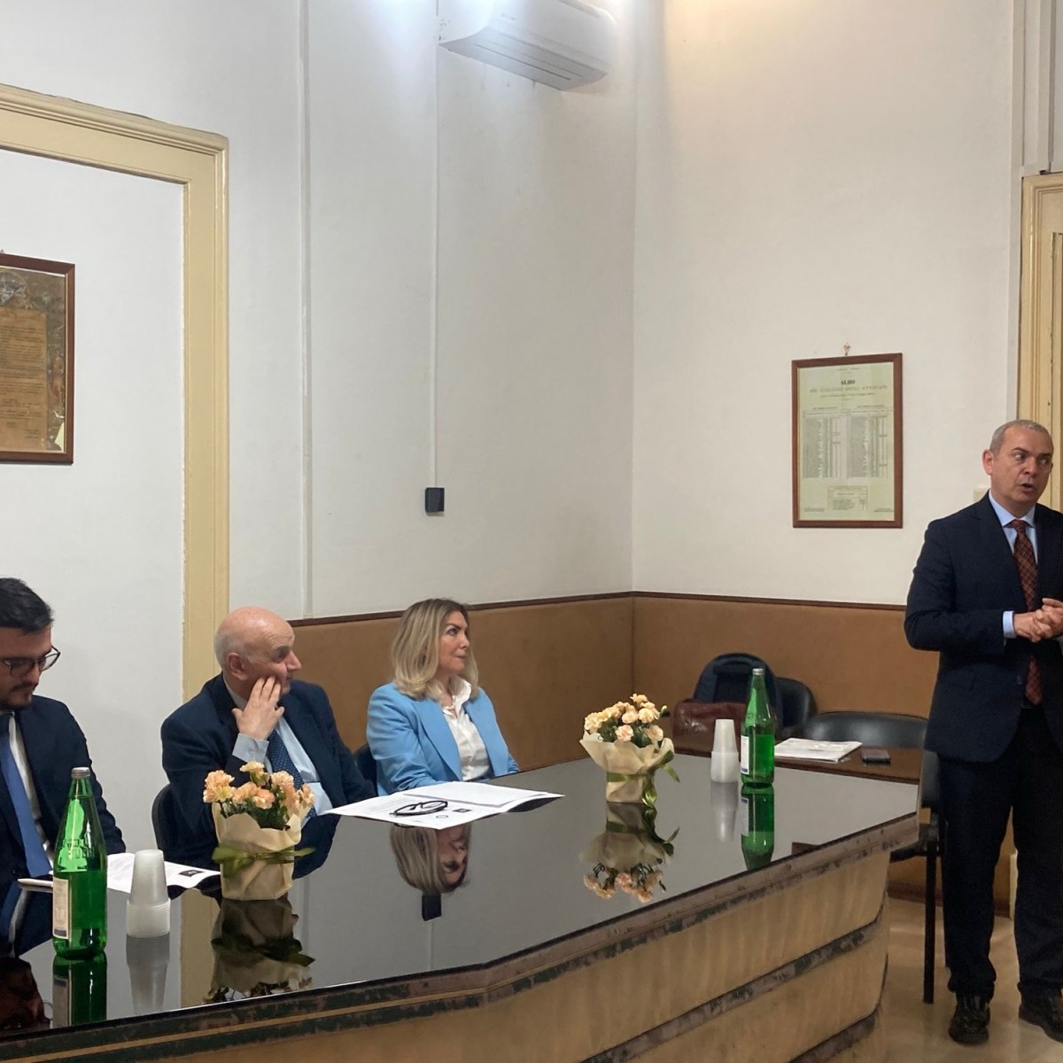 A Reggio Calabria un concorso per ricordare Michele Menonna: al via il progetto nelle&nbsp;scuole