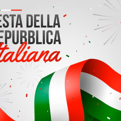 2 Giugno: la nascita della Repubblica&nbsp;italiana
