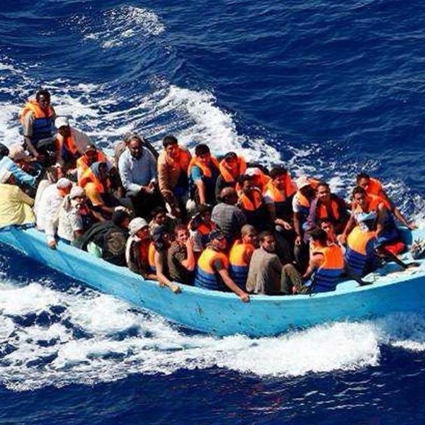 Occupazione a sostegno di un’immigrazione&nbsp;vantaggiosa