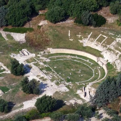 Il Presidente del Gal Terre Locridee Macrì si congratula con i sindaci&nbsp;neoeletti&nbsp;