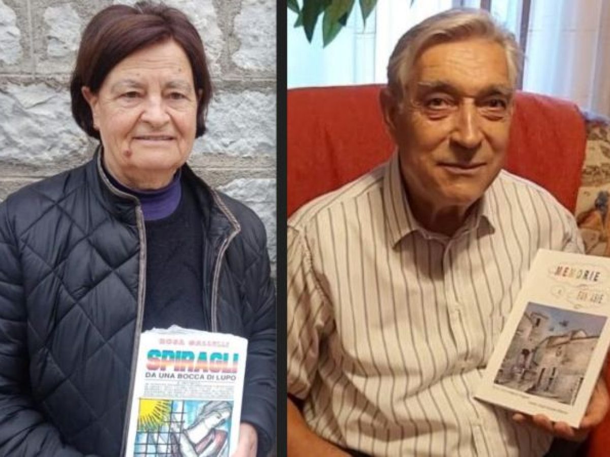 Un’insegnante molisana scrive una poesia d’amore a Soverato e alla&nbsp;Calabria
