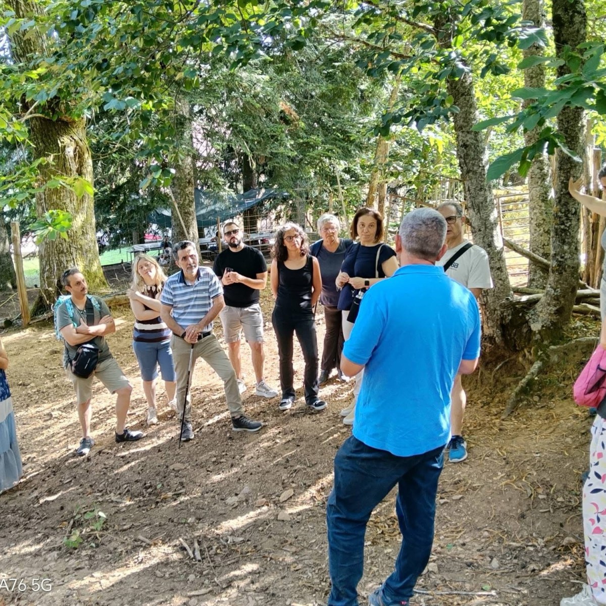 Decollatura, il Festival delle Giurrande entra nel vivo: natura, tradizioni e comunità&nbsp;protagoniste