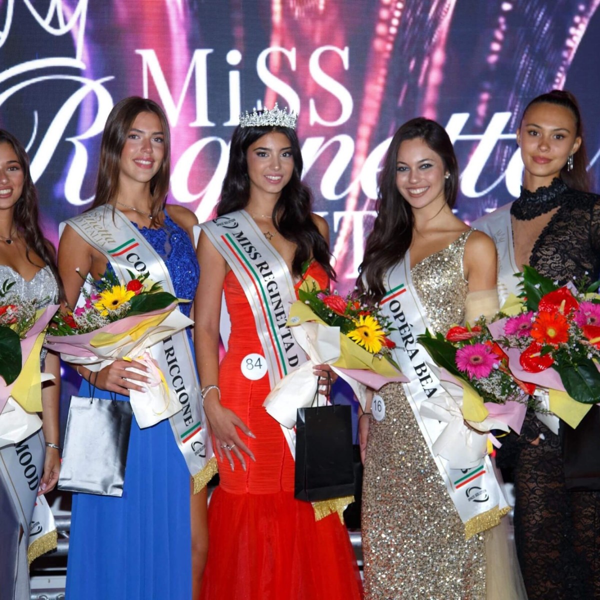 Guardavalle (Cz) capitale della bellezza: arriva l’edizione 2026 di Miss Reginetta&nbsp;d’Italia.
