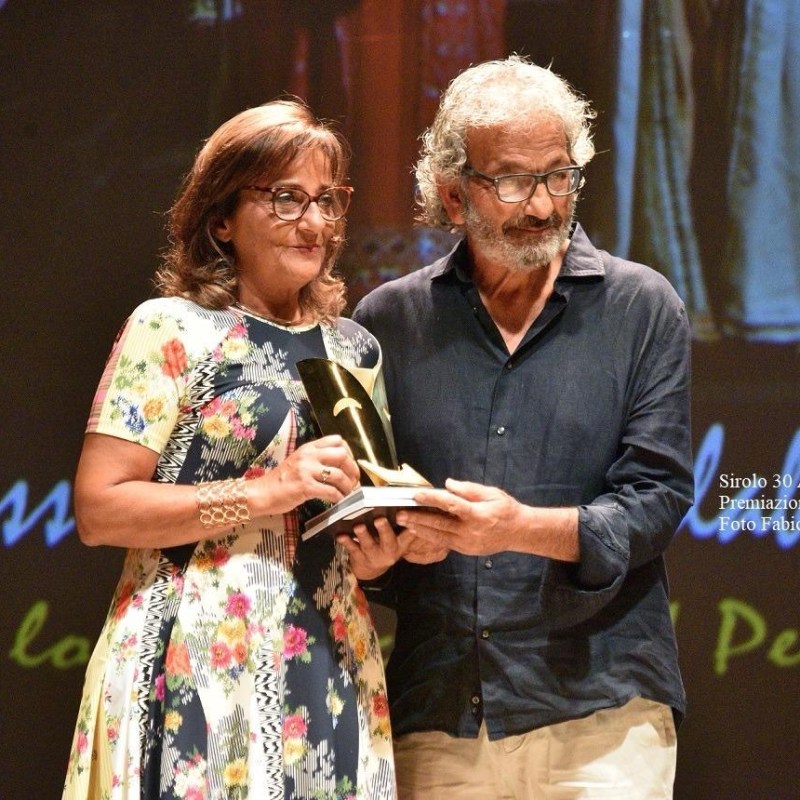Il Teatro di Calabria “Aroldo Tieri” torna da Sirolo con il Premio Franco Enriquez 2026 per I&nbsp;Persiani