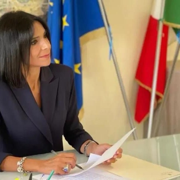 Gioia Tauro, Giusi Princi: “Contro ogni intimidazione, la legalità si difende nelle istituzioni e si costruisce a&nbsp;scuola”